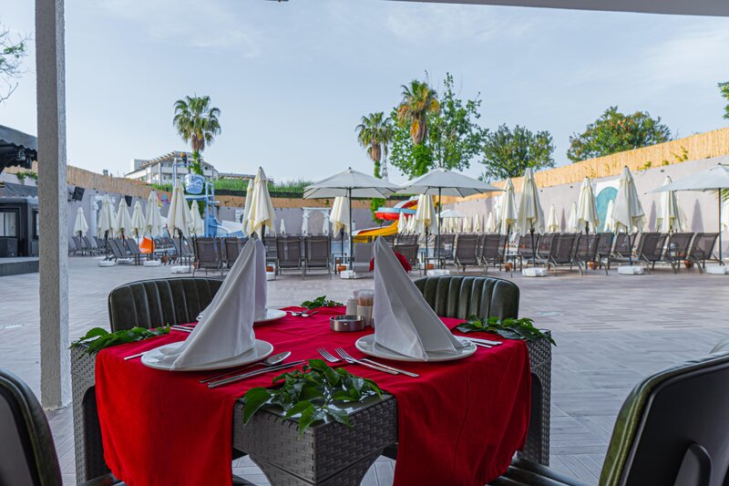 Q Ella Beach Hotel 31