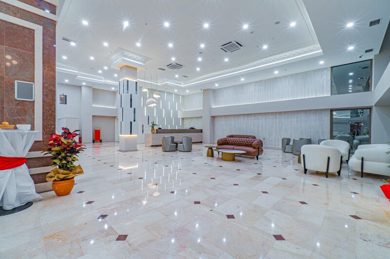 Q Ella Beach Hotel 33