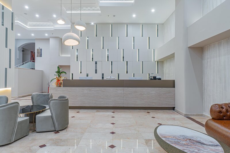 Q Ella Beach Hotel 35
