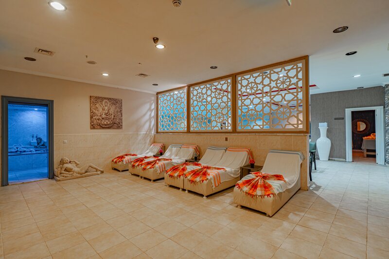 Q Ella Beach Hotel 47