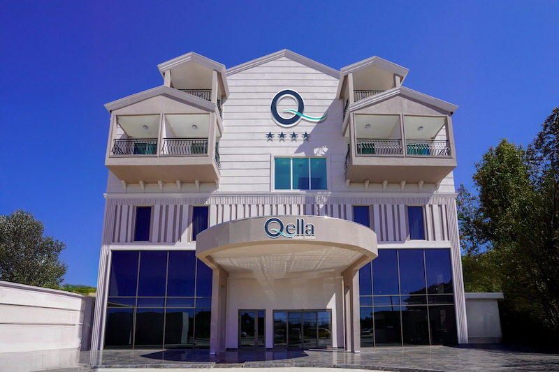 Q Ella Beach Hotel 52