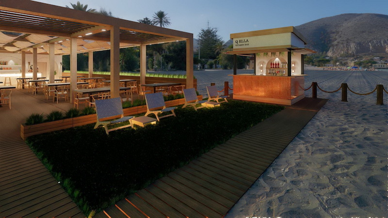 Q Ella Beach Hotel 53