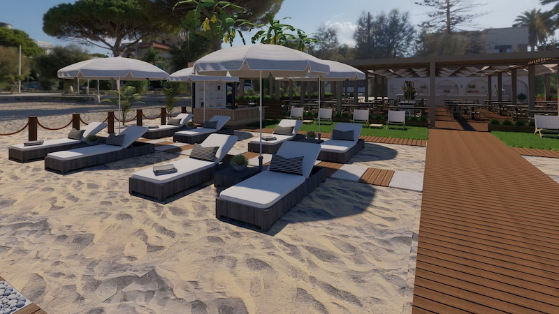 Q Ella Beach Hotel 54