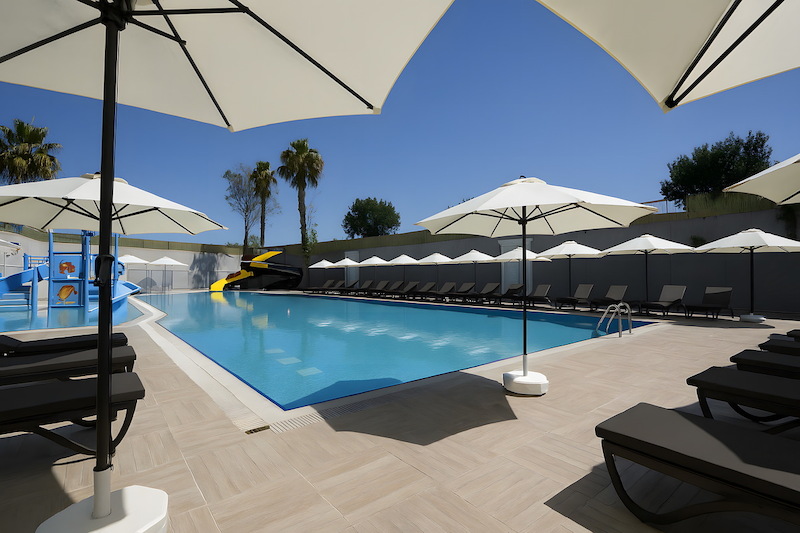 Q Ella Beach Hotel 55