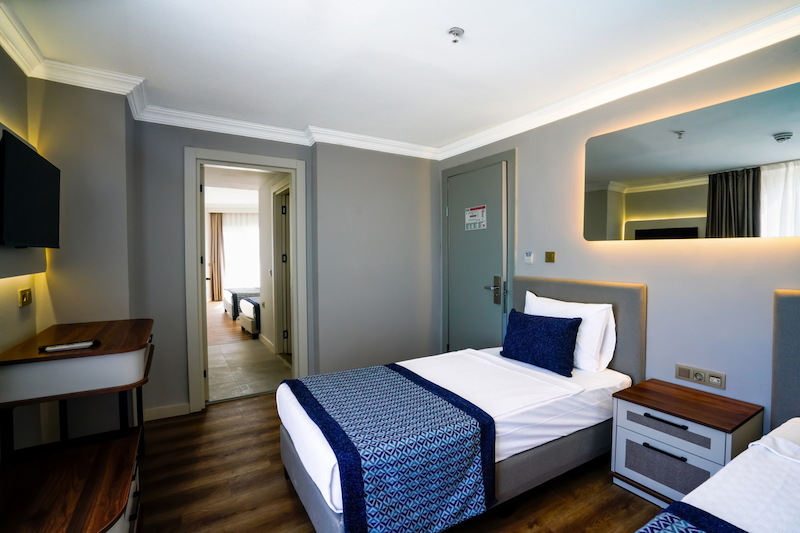 Q Ella Beach Hotel 59