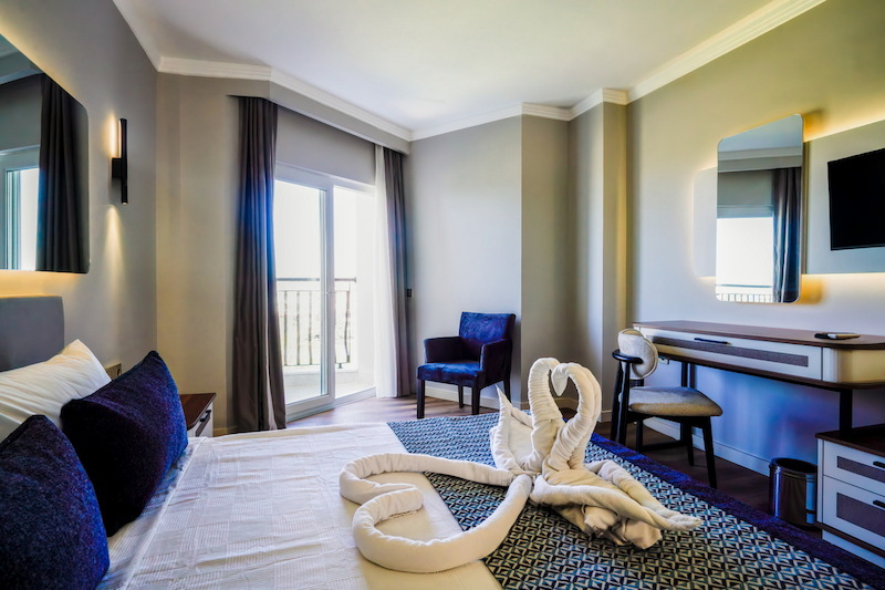 Q Ella Beach Hotel 61
