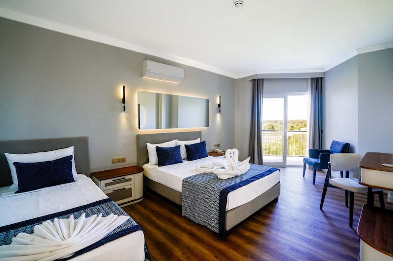 Q Ella Beach Hotel 62