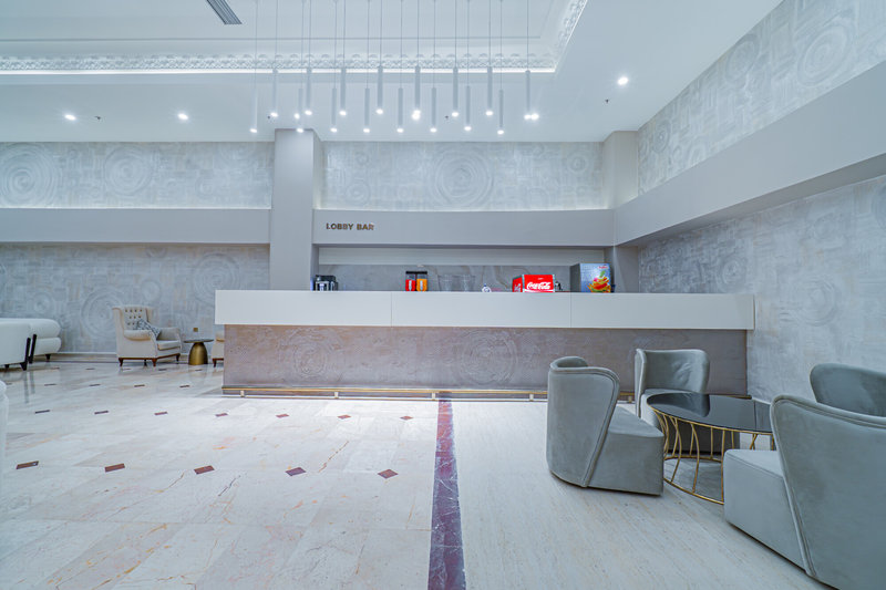 Q Ella Beach Hotel 12