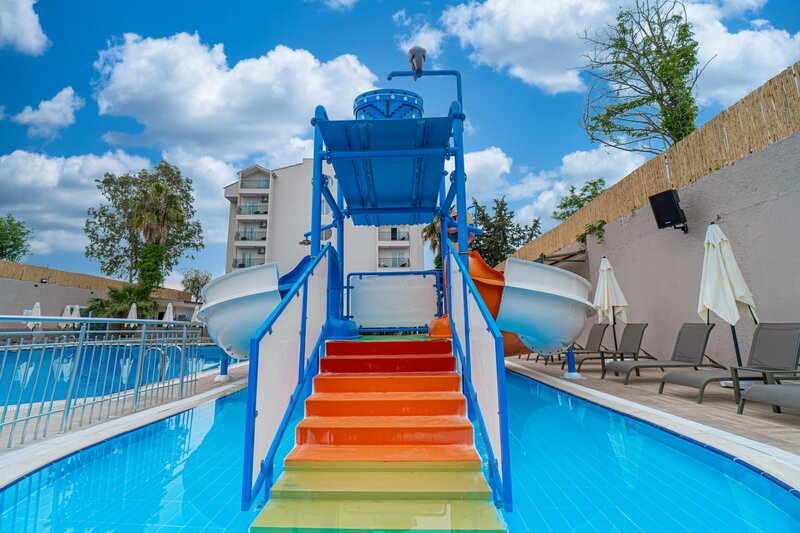 Q Ella Beach Hotel 18