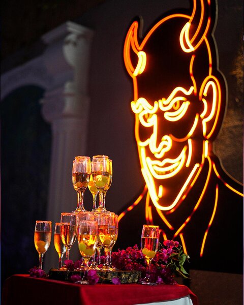 Q Ella Beach Hotel 19