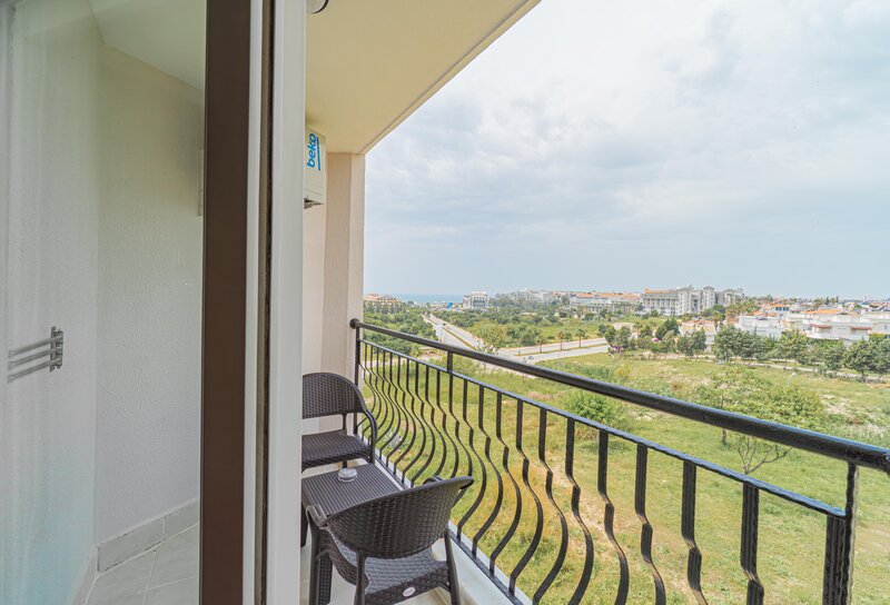 Q Ella Beach Hotel 22