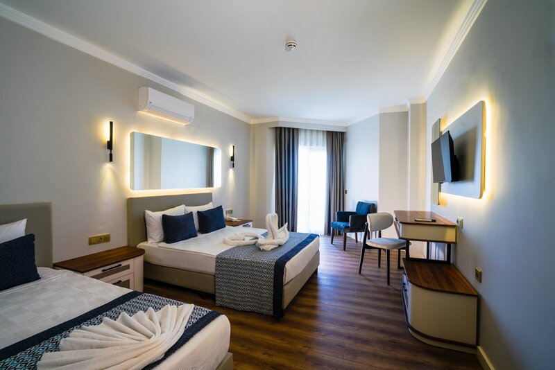 Q Ella Beach Hotel 26