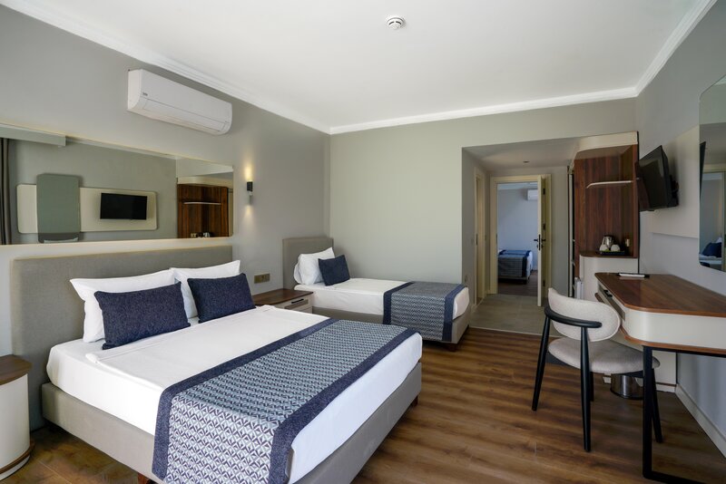 Q Ella Beach Hotel 27