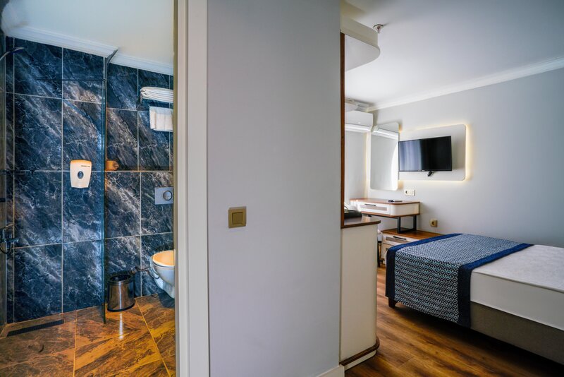 Q Ella Beach Hotel 29