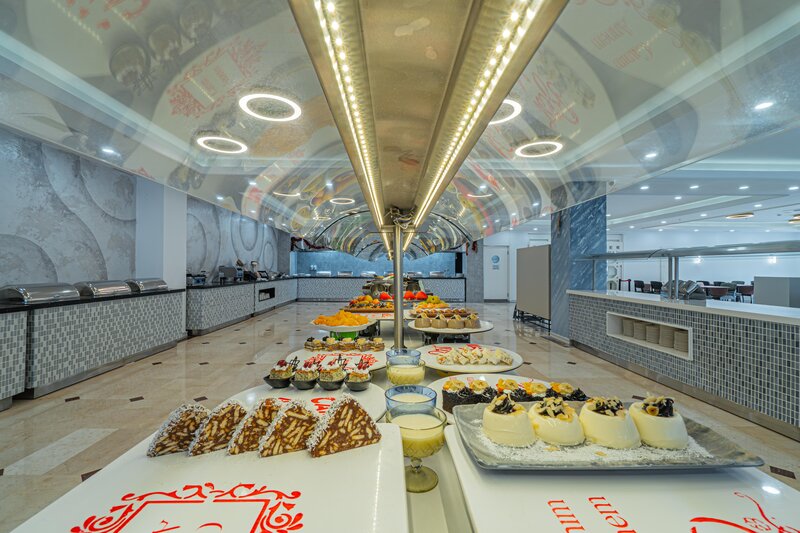 Q Ella Beach Hotel 34