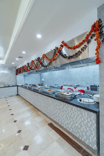 Q Ella Beach Hotel 35