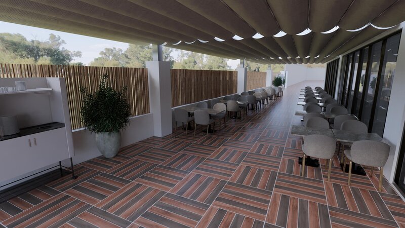 Q Ella Beach Hotel 37