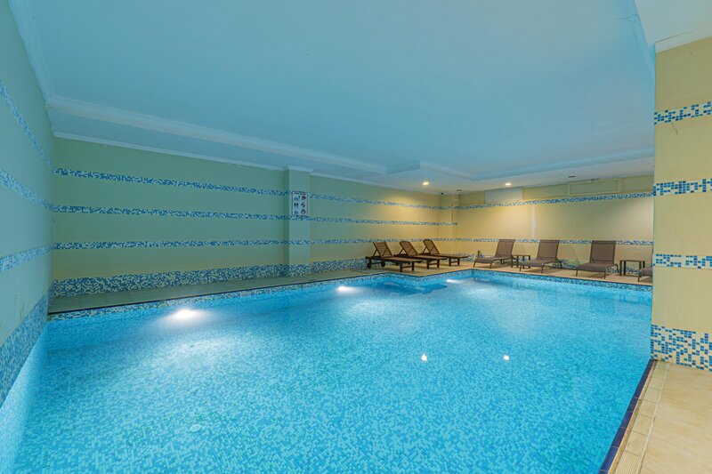 Q Ella Beach Hotel 38