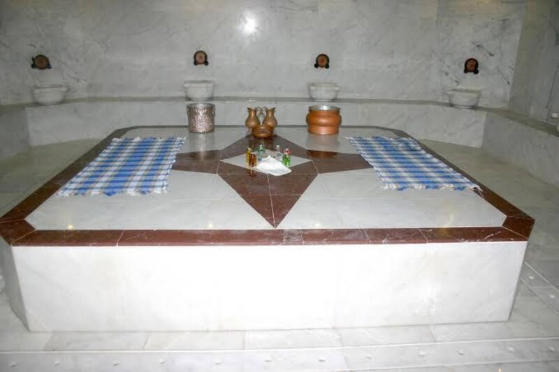 Q Ella Beach Hotel 39