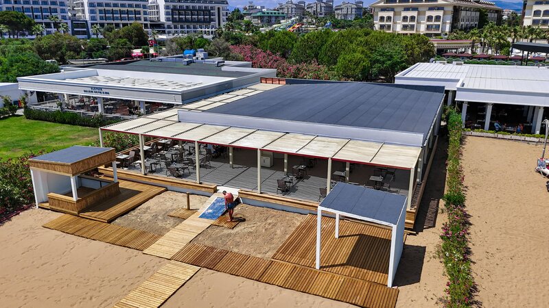 Q Ella Beach Hotel 41