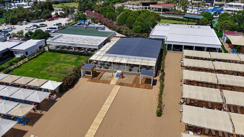 Q Ella Beach Hotel 42