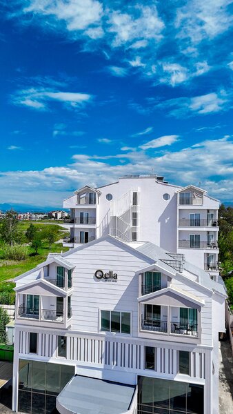 Q Ella Beach Hotel 44