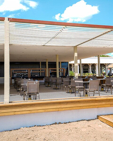 Q Ella Beach Hotel 53