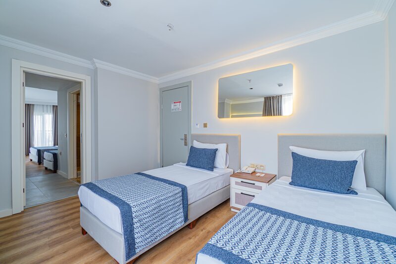 Q Ella Beach Hotel 54