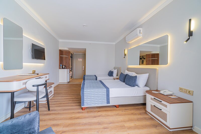 Q Ella Beach Hotel 55