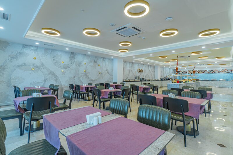 Q Ella Beach Hotel 68