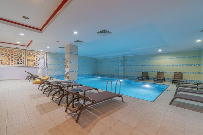 Q Ella Beach Hotel 69