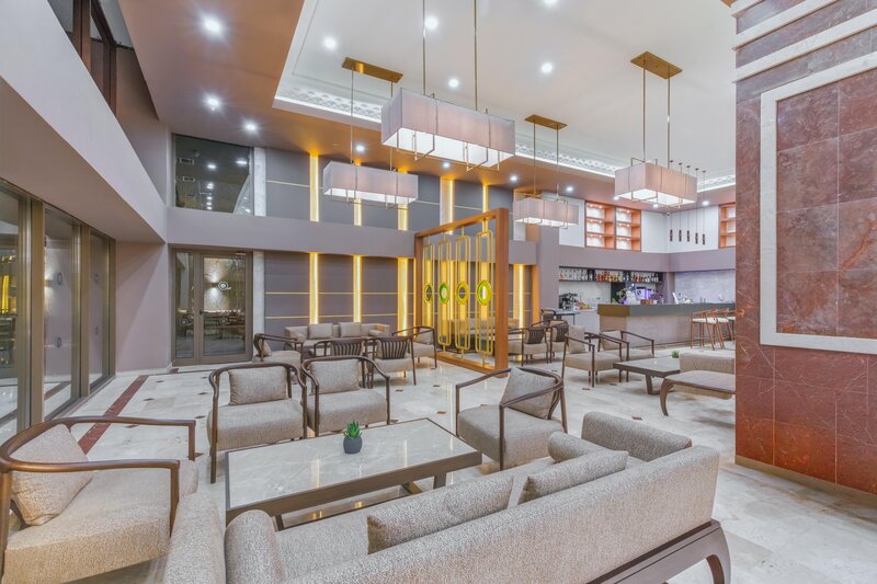 Q Ella Beach Hotel 21