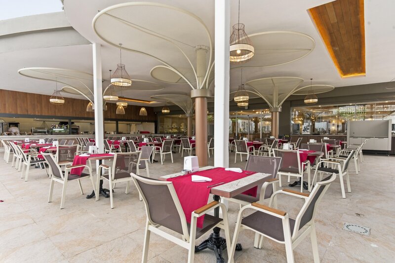 Q Ella Beach Hotel 35