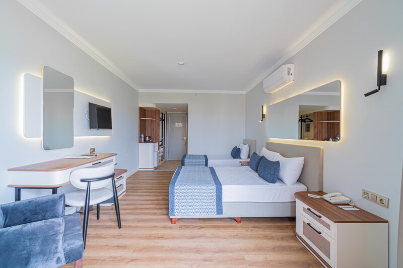 Q Ella Beach Hotel 38