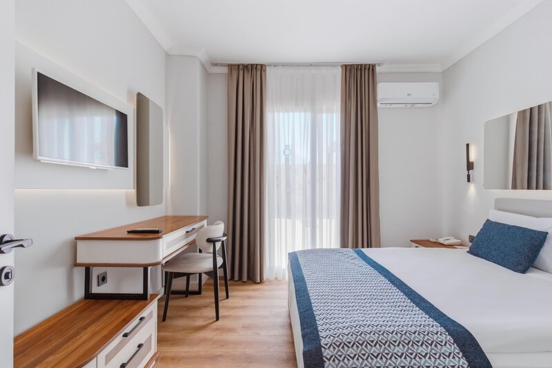 Q Ella Beach Hotel 40