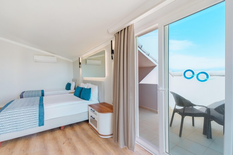 Q Ella Beach Hotel 46