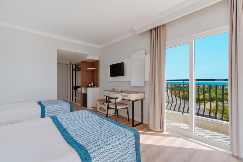 Q Ella Beach Hotel 51
