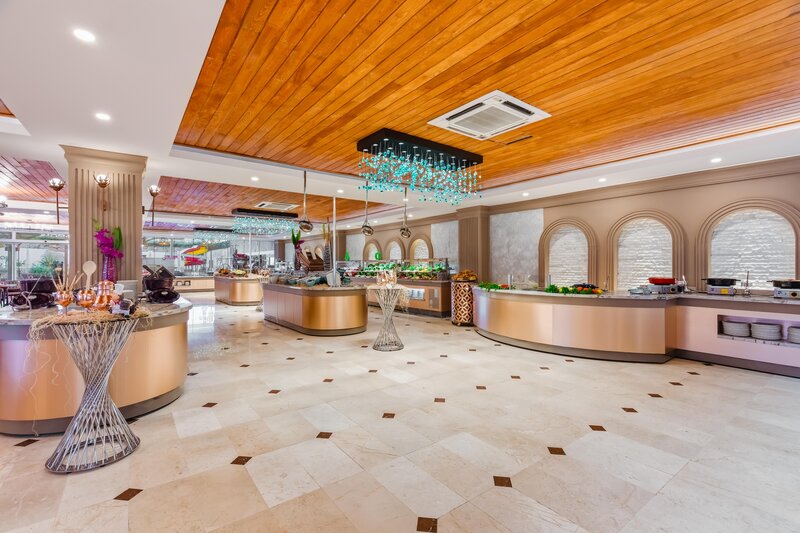 Q Ella Beach Hotel 63