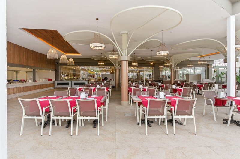 Q Ella Beach Hotel 67