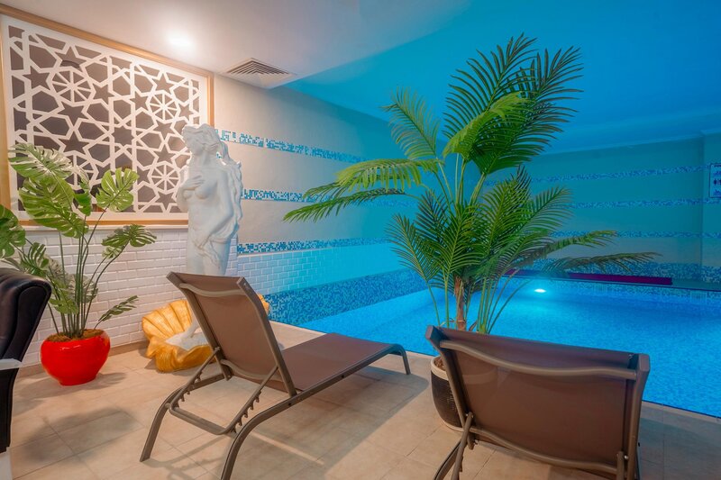 Q Ella Beach Hotel 75