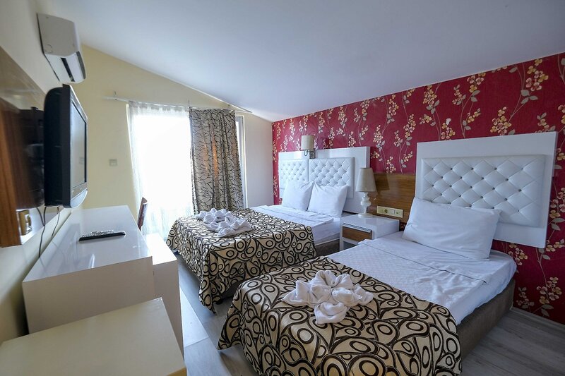 Club Tess Otel 16