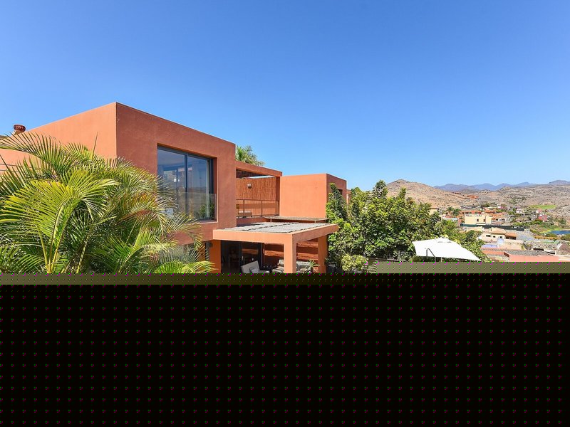 Villas Las Terrazas 1