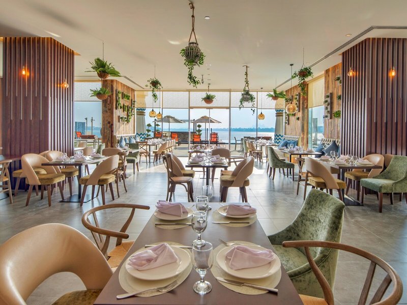Royal Central Hotel - The Palm 3