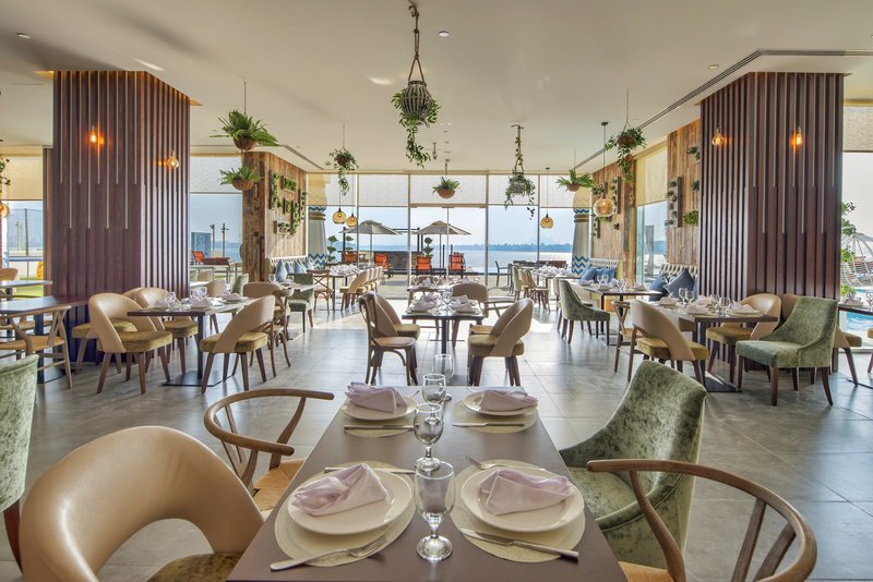 Royal Central Hotel - The Palm 7