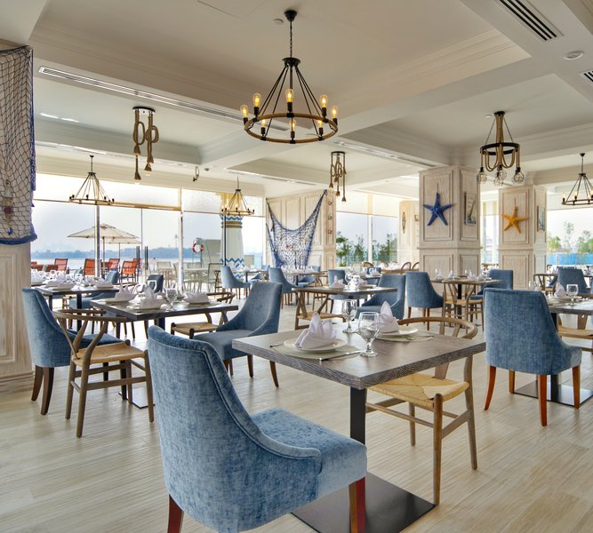 Royal Central Hotel - The Palm 8