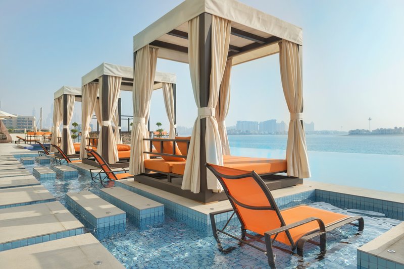 Royal Central Hotel - The Palm 9