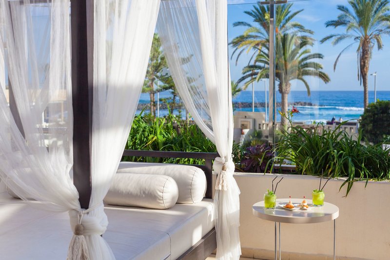 Sol Costa Atlantis Tenerife 6