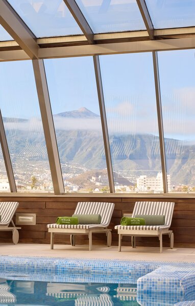 Meliá Costa Atlantis Tenerife 8