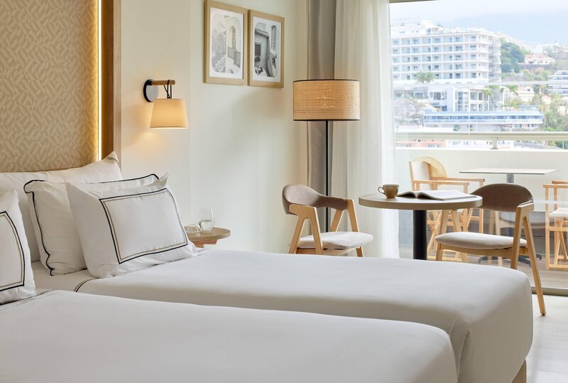 Meliá Costa Atlantis Tenerife 12