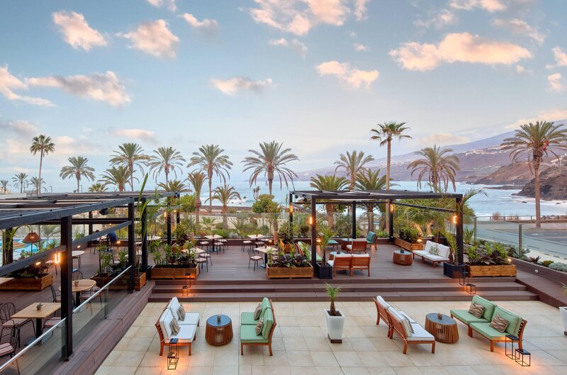 Meliá Costa Atlantis Tenerife 31